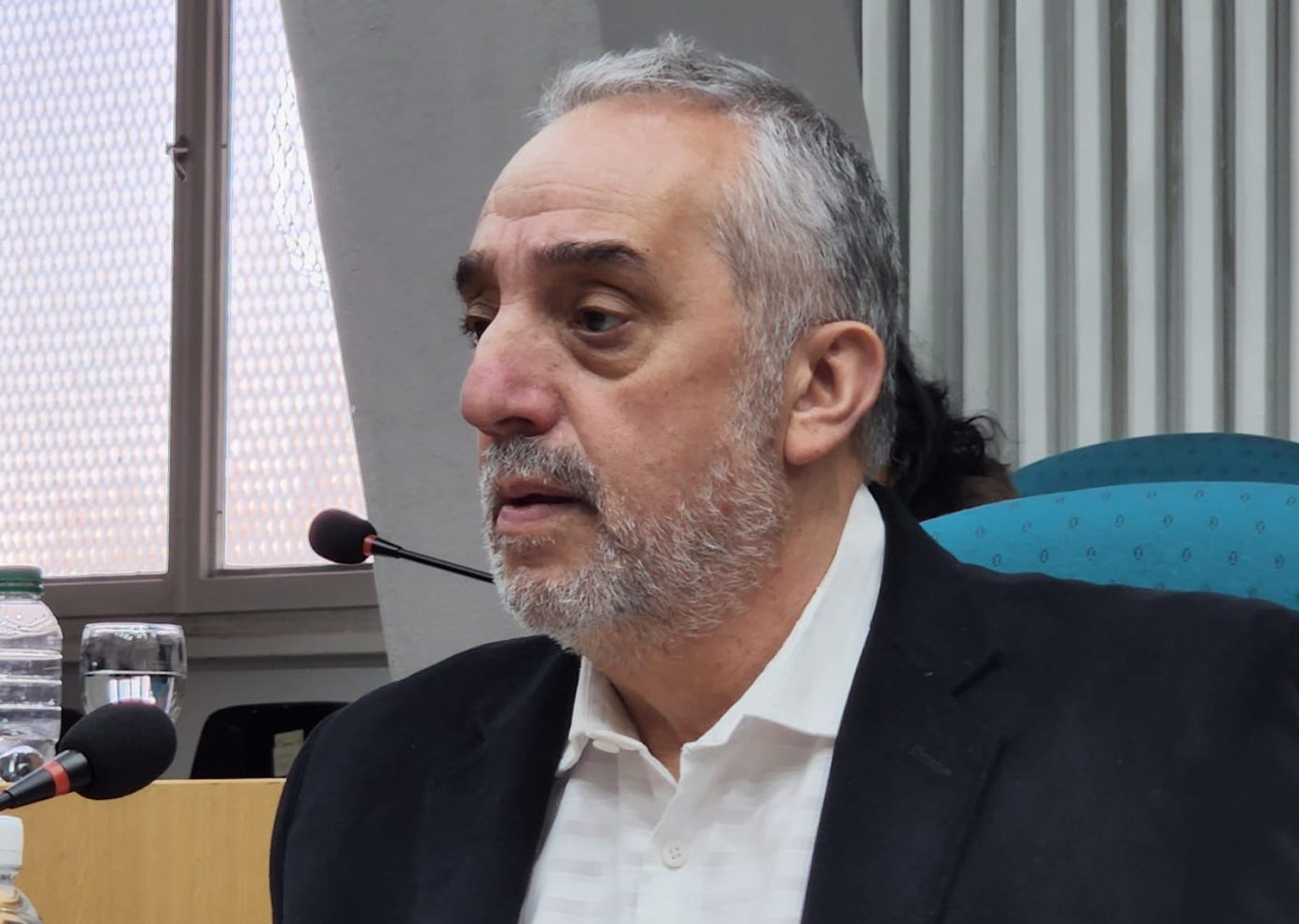 Matías Mazú fue encontrado muerto en el interior de su vehículo luego de un vuelco e incendio de su camioneta