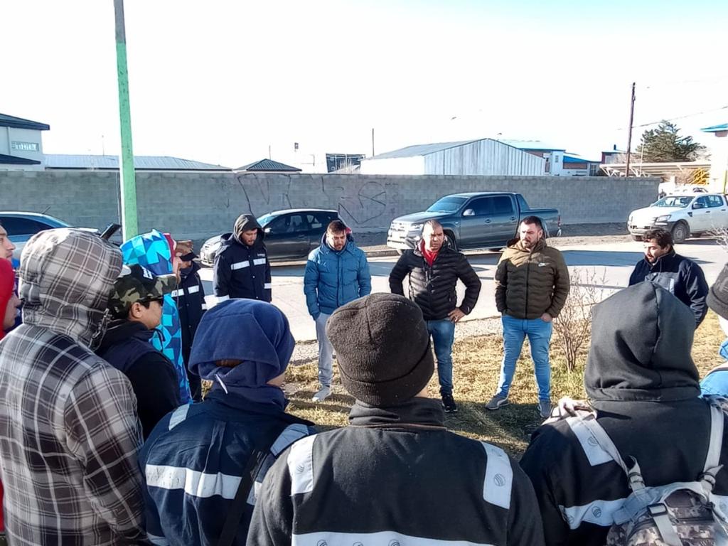 Santa Cruz alerta sobre la recolección ilegal de huevos de fauna silvestre