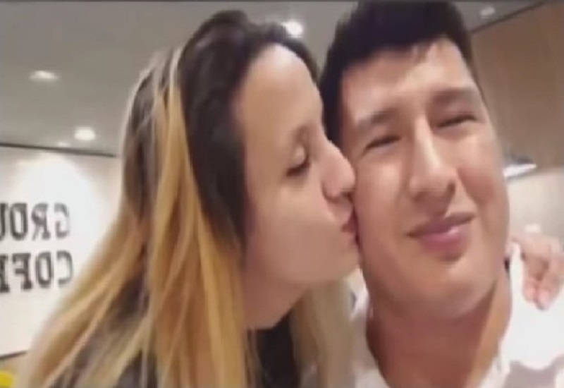 Una mujer envenenó a su marido: la descubrieron por sus búsquedas en Google