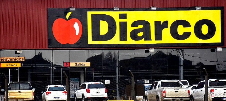 Saqueos en el país: Gerente de Diarco recibe información inquietante a través de mensaje de texto