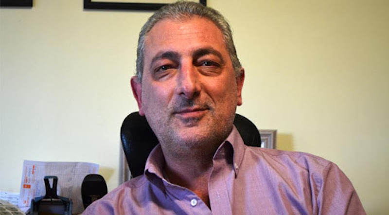 El Dr. Heraldo Nanni consideró que Rubén Martínez debería recuperar su libertad el martes próximo 