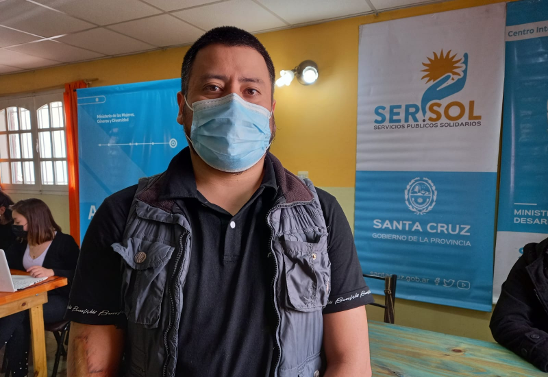 Atención: vacunarán a niños de 3 a 11 años en el cic San Cayetano desde este sábado