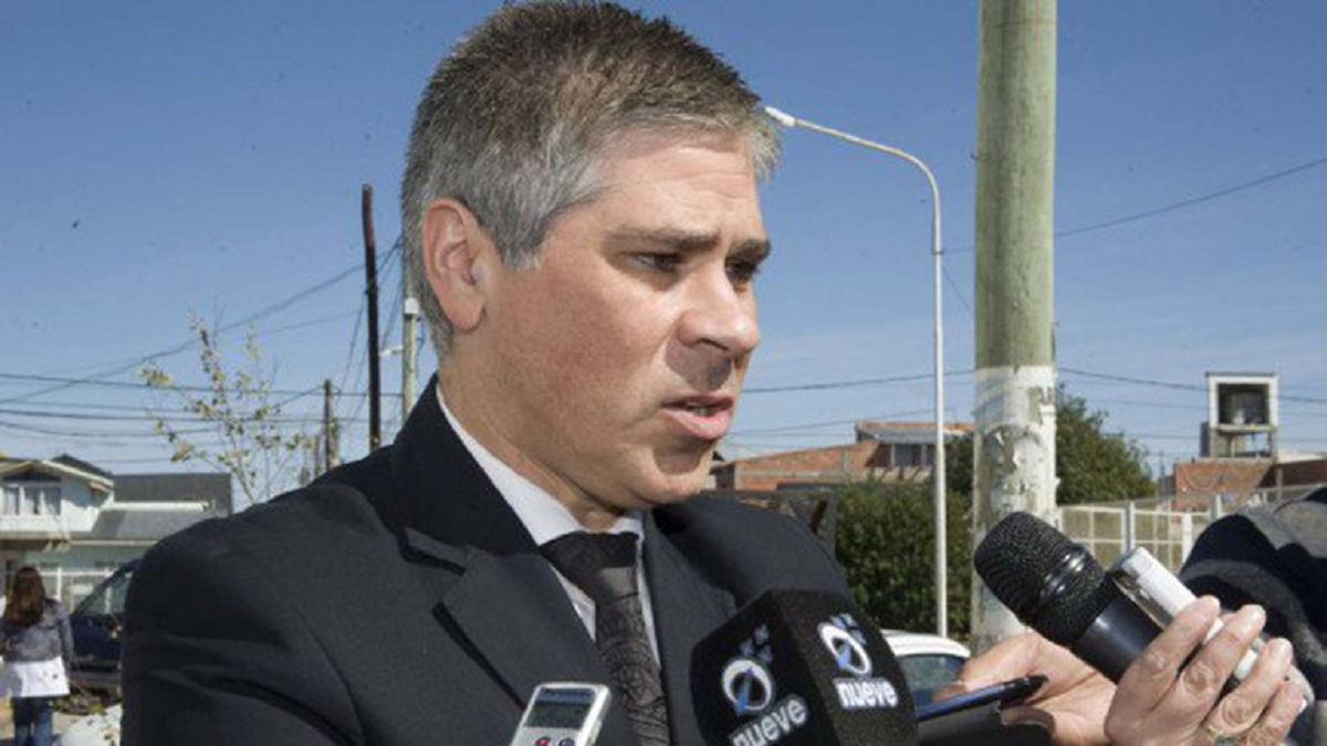 Cambios en YPF: Sale Guillermo Nielsen, entra Pablo González