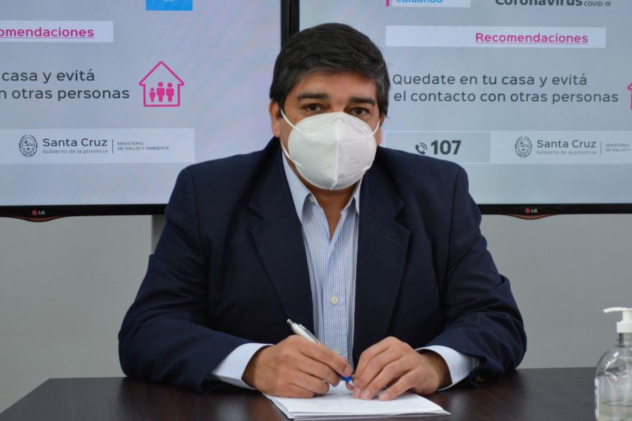 García: 