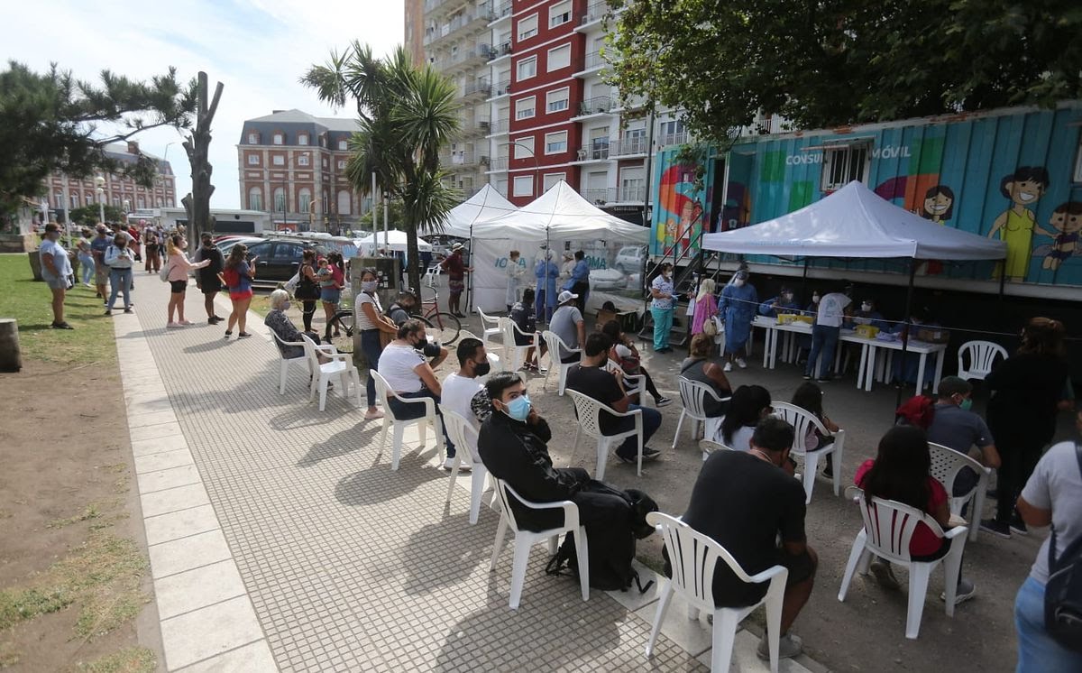 Aislamiento en el hogar: qué hacer si hay un contagiado de Covid-19 en casa 