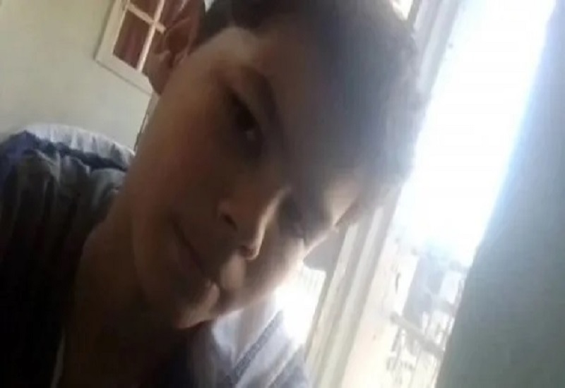 Crimen del niño de 13 años: los chats que complican a los adolescentes detenidos