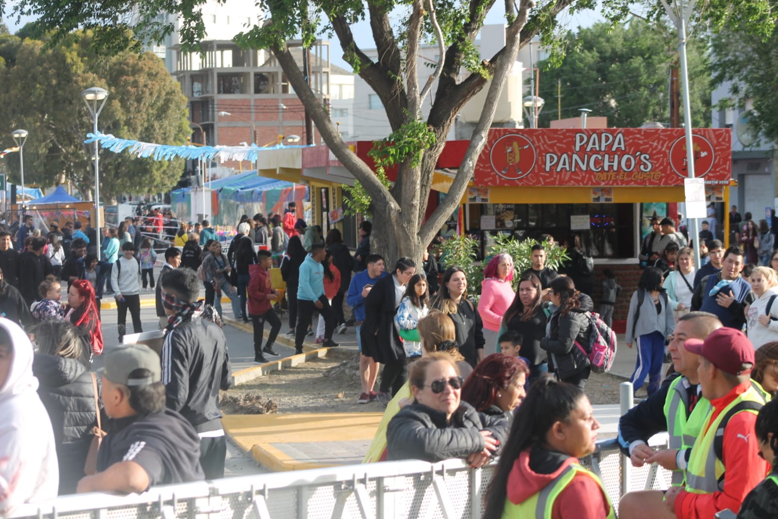 El Jiu Jitsu convocó a más de 150 atletas en Caleta Olivia