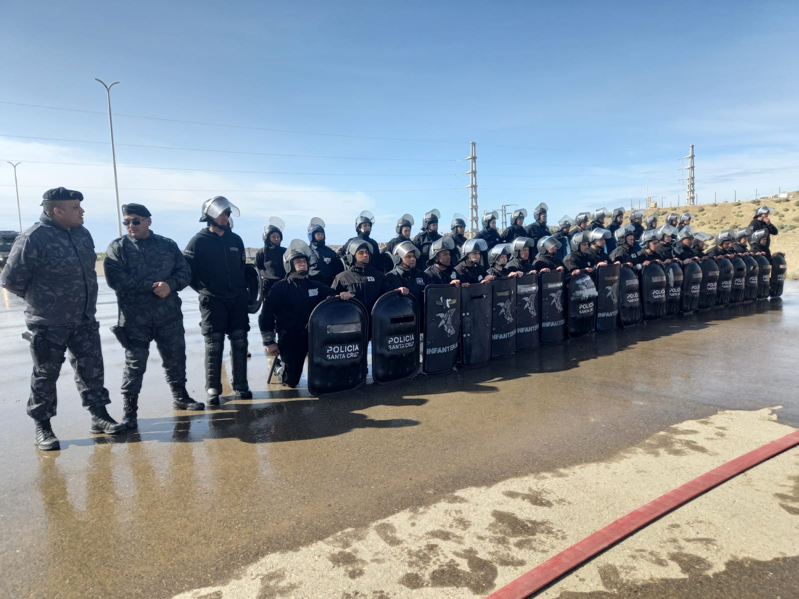 La Justicia sobreseyó a Juan Carlos Molina y a directivos de la fundación