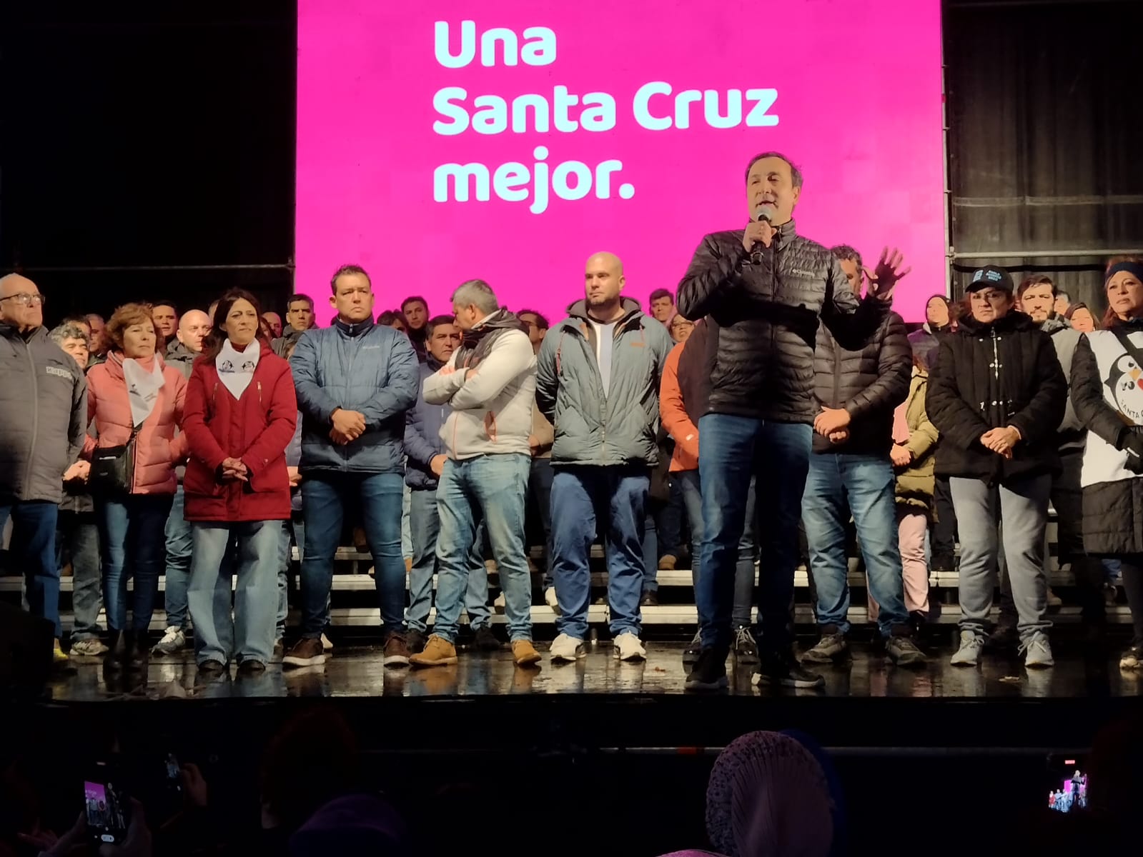 Caleta Olivia: inició la licitación para renovar el sistema de calefacción de la EPP N°88 y el CPES N°42