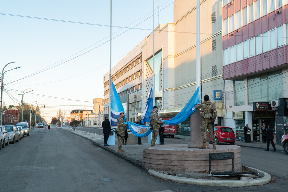 La Justicia sobreseyó a Juan Carlos Molina y a directivos de la fundación