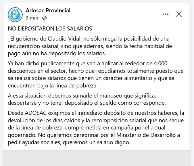 Firman convenio para capacitaciones sobre Ley Micaela