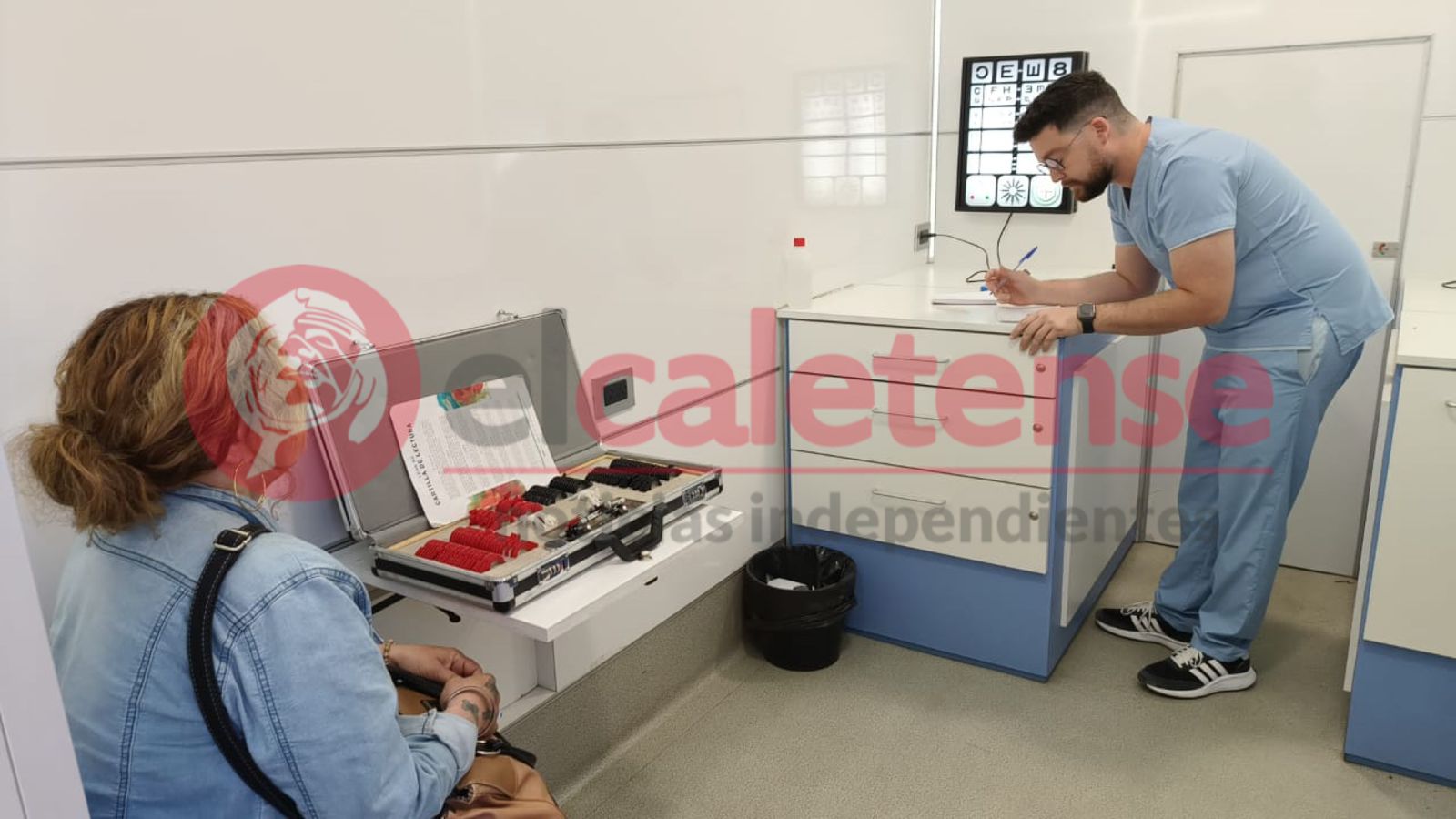 La Vocal de Padres llegó a la Escuela N°88 para reclamar soluciones urgentes por la falta de calefacción