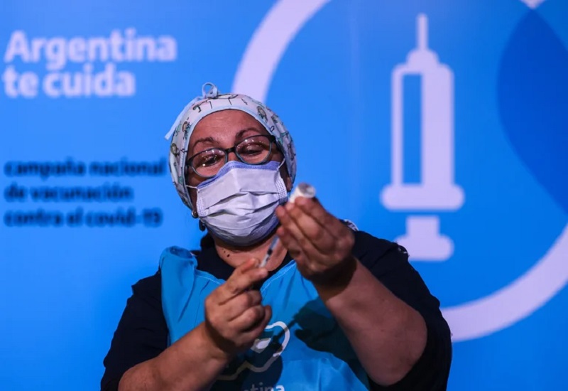 Santa Cruz alerta sobre la recolección ilegal de huevos de fauna silvestre