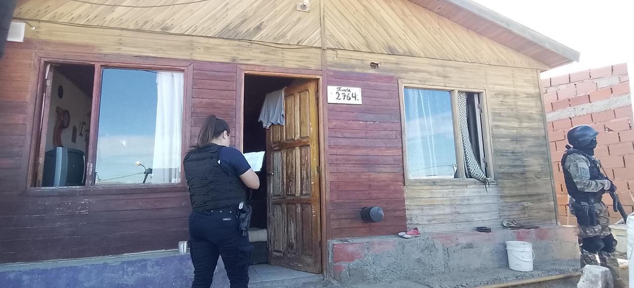 División Comisaría Primera: recuperación exitosa de teléfono celular sustraído en jardín de infantes