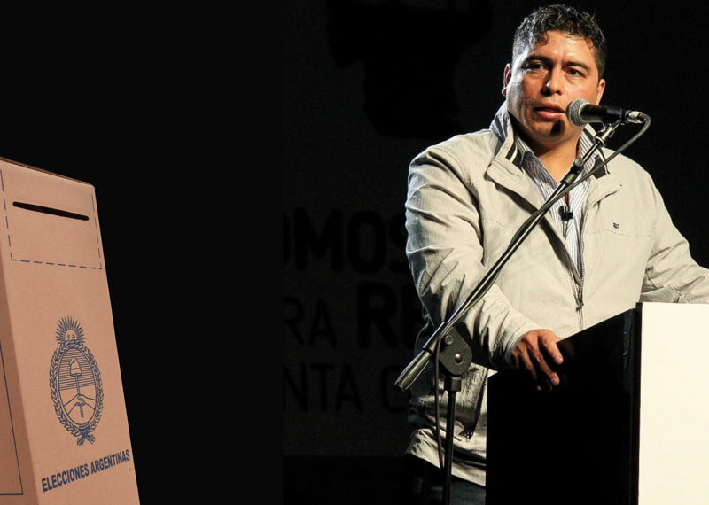 Vidal asegura que YPF posterga a la cuenca del golfo y que el ex CEO Miguel Galuccio sigue teniendo influencia decisiva