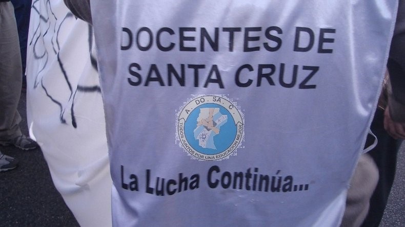 Nueva propuesta salarial al sector docente, incorporaría la oferta de monto fijo dentro del salario