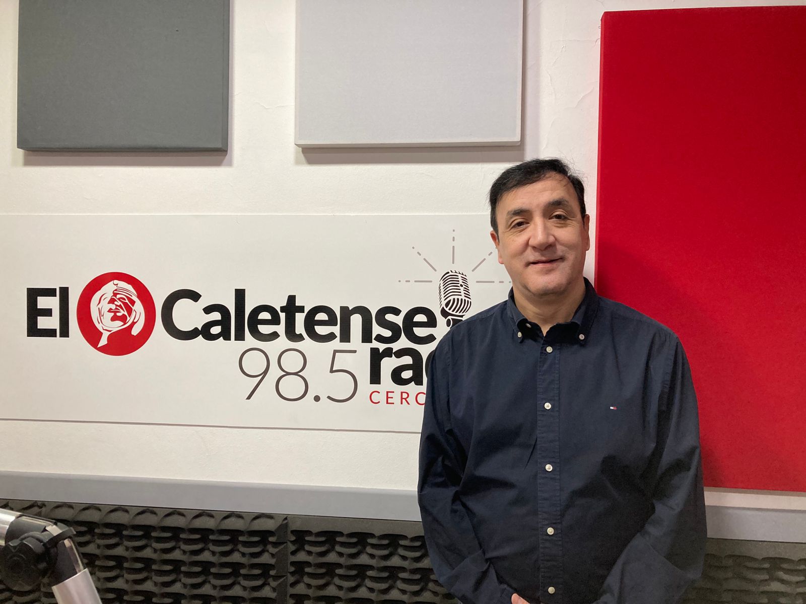 Para Grasso, “el pueblo decidirá entre los que opinan y los que gestionan”