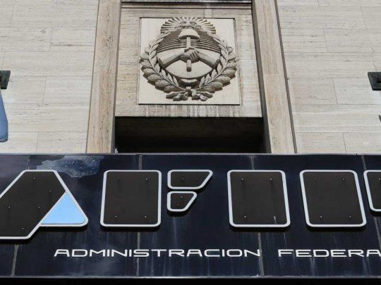 AFIP extendió beneficios para monotributistas