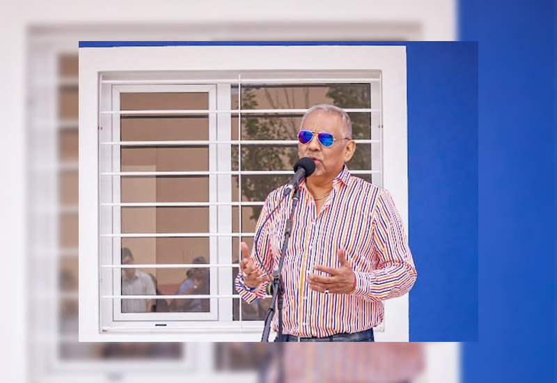 Empleados comunales de Cañadón Seco ya percibieron el bono de 30 mil pesos