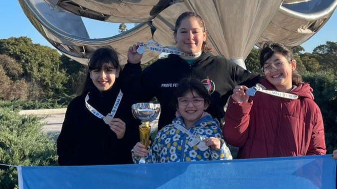 Exportaciones pymes: CAME y PromArgentina consolidan modelo de comercio con el sur de Brasil