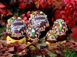 ¿Cuál es el verdadero significado de los huevos de Pascuas?: representan la resurrección y la vida de Jesús