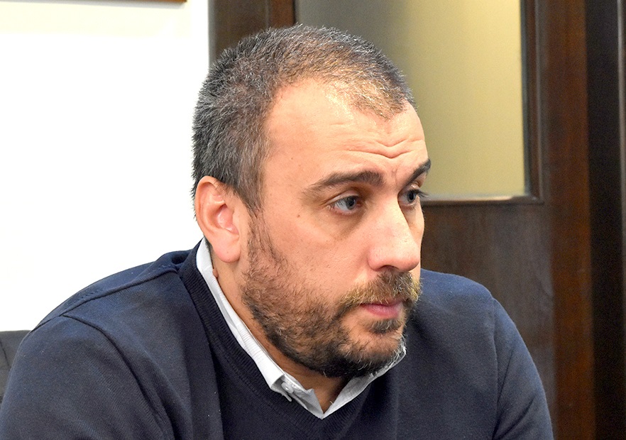 Facundo Prades salió bien de su quinta operación y permanece en observación