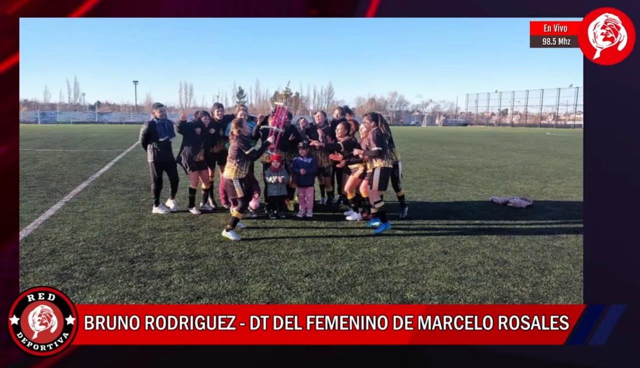 Bruno Rodríguez: 
