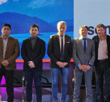 Continúan los avales: Sectores empresariales de la Patagonia se expresan a favor de los gobernadores de la región
