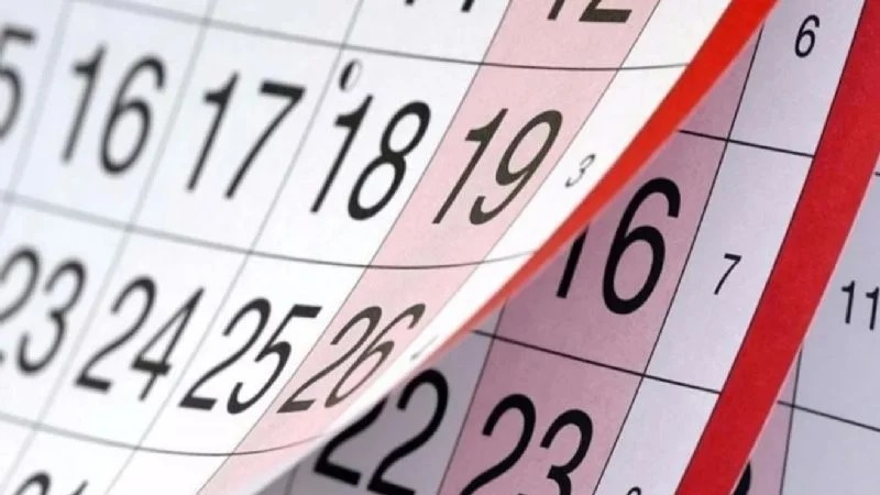 Lunes 24 de abril será no laborable: ¿quiénes se verán beneficiados?