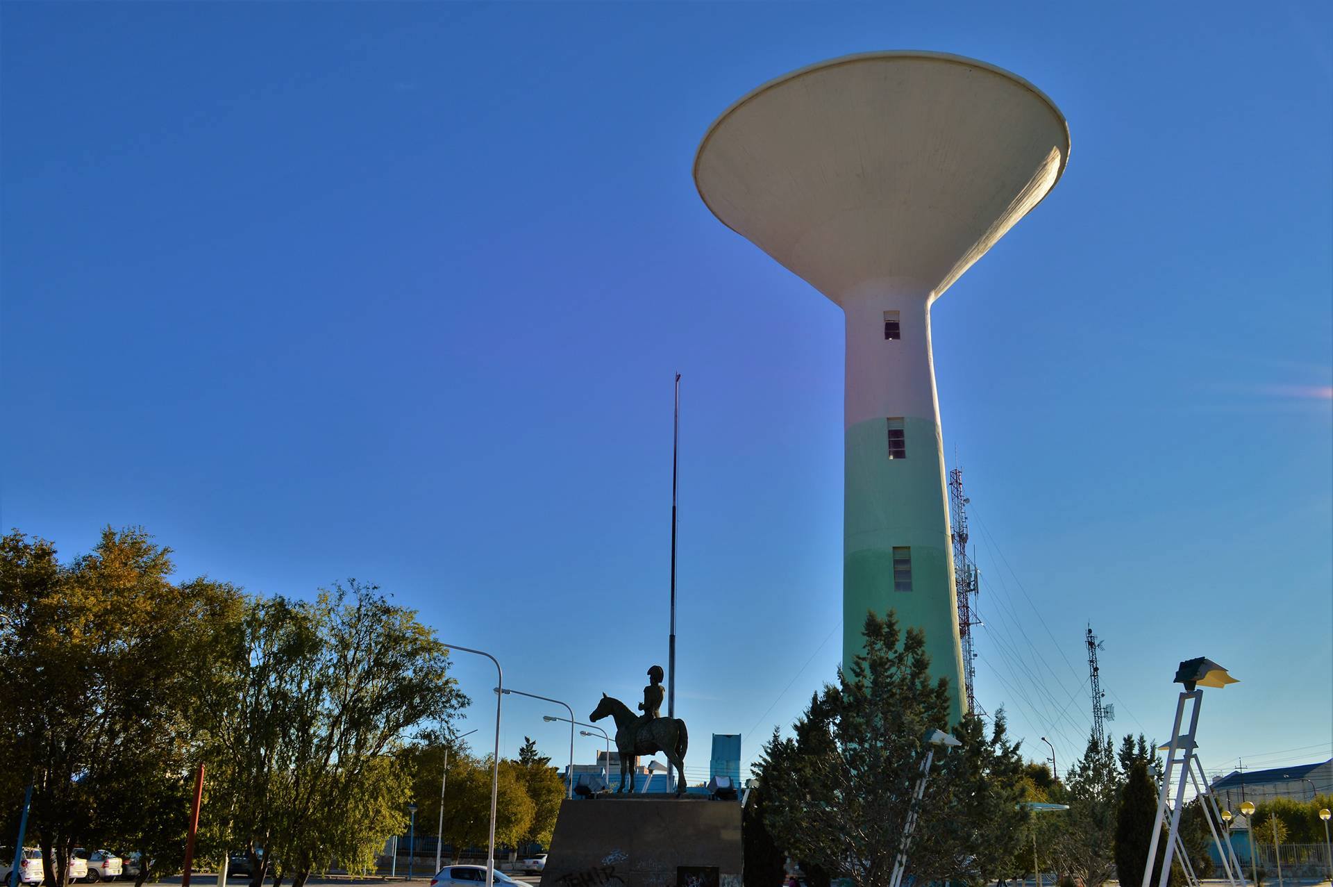 Truncado pasó al status de 