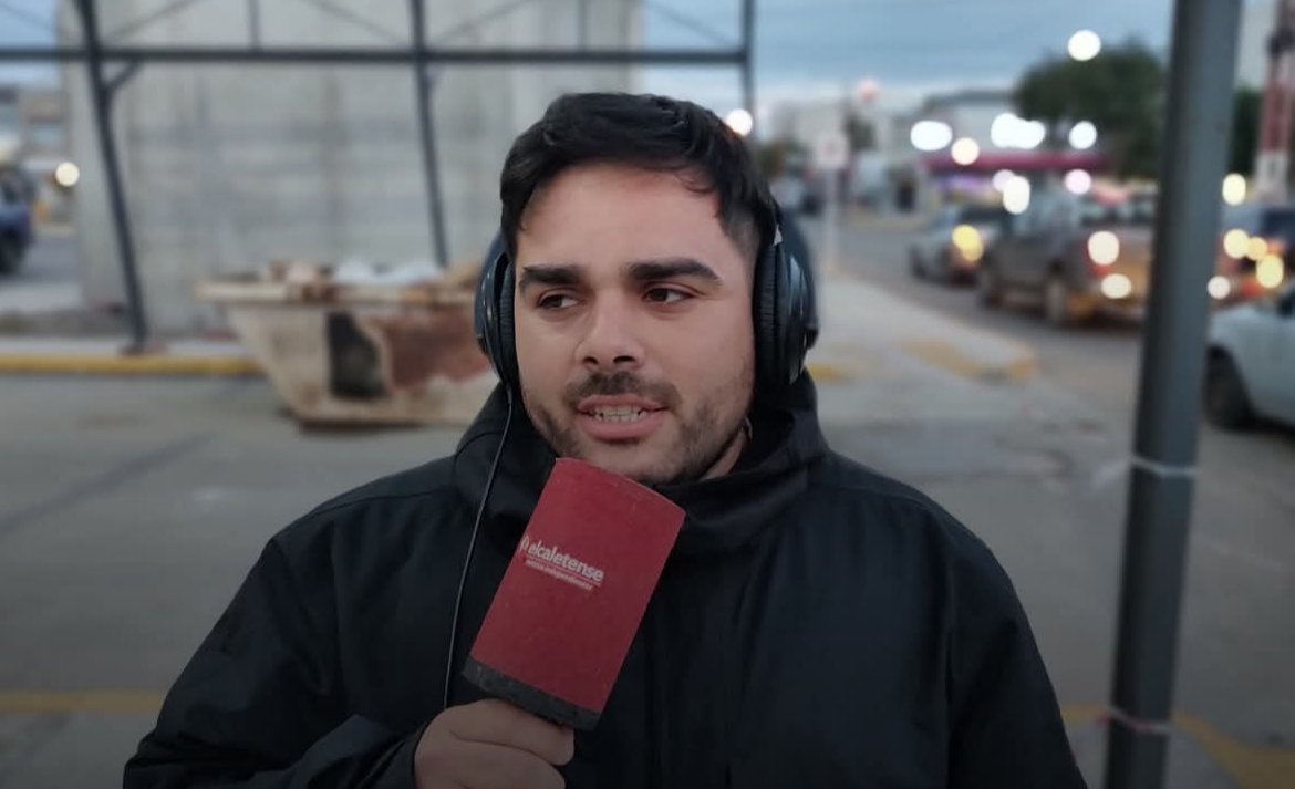 El Gobierno Provincial inaugura el Colegio Secundario N° 43 en Caleta Olivia: una obra esperada por la comunidad educativa