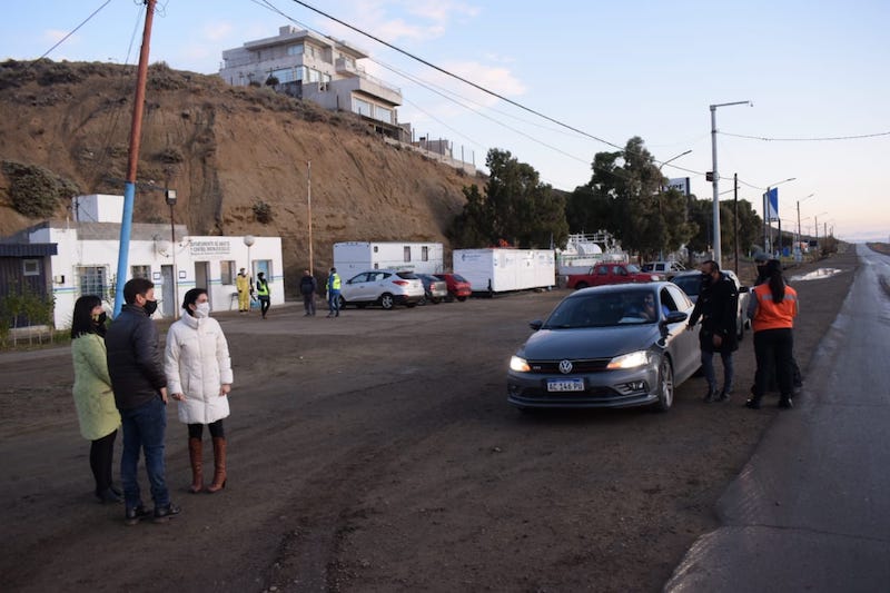  Le robaron la moto del garage de su casa y reclama respuestas de la Justicia