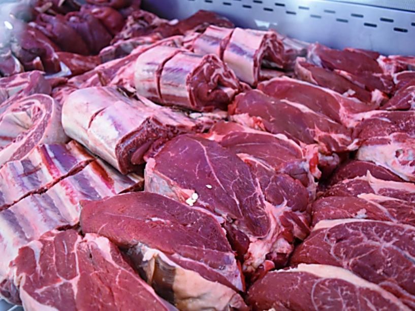 El gobierno anticipó que tomará medidas para que la carne sea más accesible