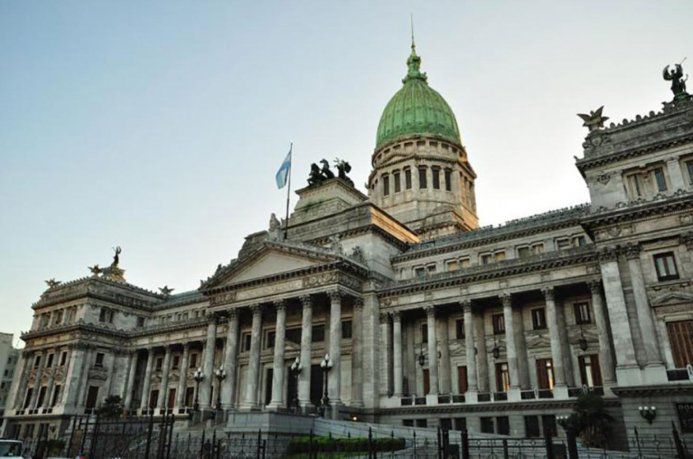 Este lunes ingresa al Congreso el proyecto de ley para avalar restricciones
