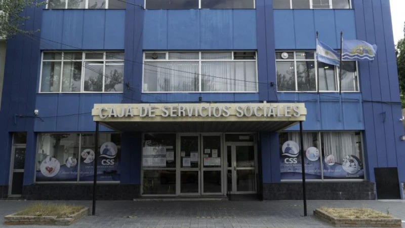 Retendrán fondos a Río Gallegos por dedua de $5 mil millones con la CSS