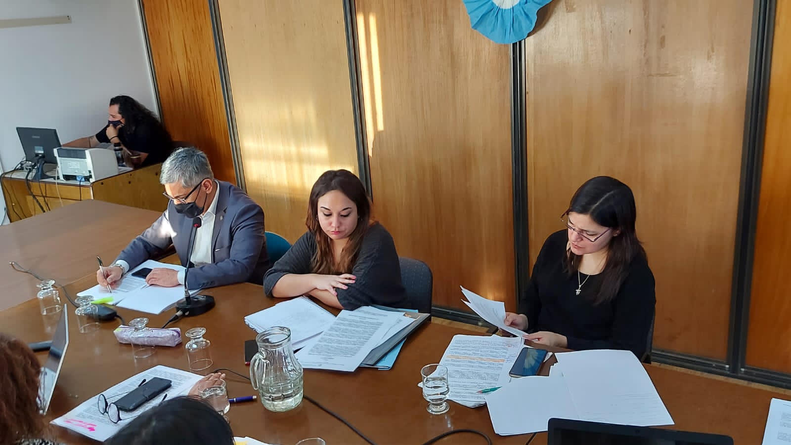Boggio: “Si no generamos infraestructura, no vamos a poder obtener las inversiones necesarias”
