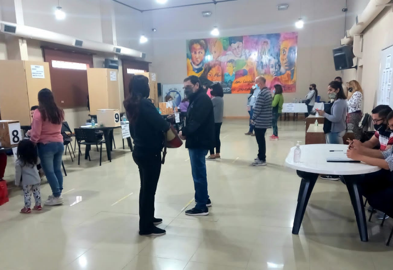 Elecciones Adosac para renovar comisión directiva provincial y local