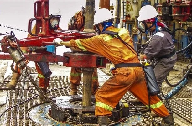 Disertación sobre accidentes de trabajo y enfermedades profesionales en Caleta Olivia