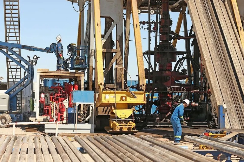 Entre el boom y el recálculo: Vaca Muerta en la era del crecimiento con despidos