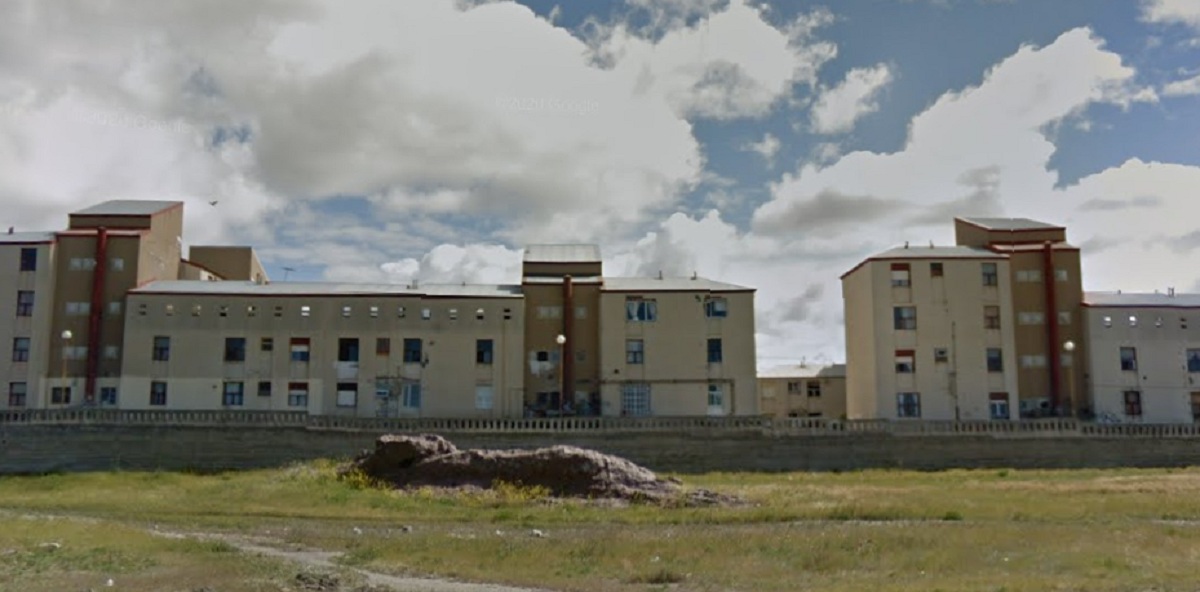 Usurpó el departamento de una mujer en tratamiento médico y fue preso