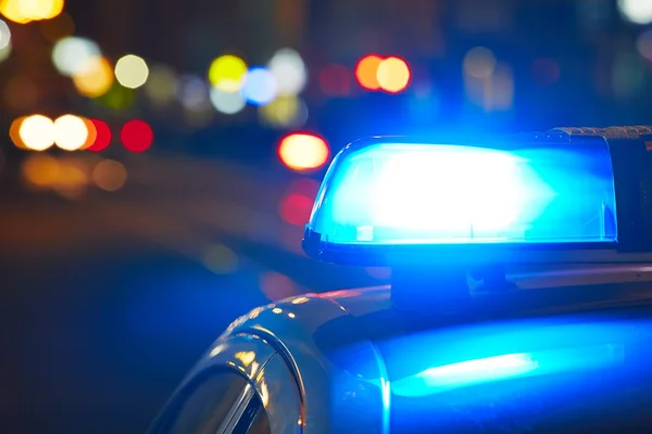 Lo identificaron en un control policial en Chubut y tenía pedido de captura en Santa Cruz