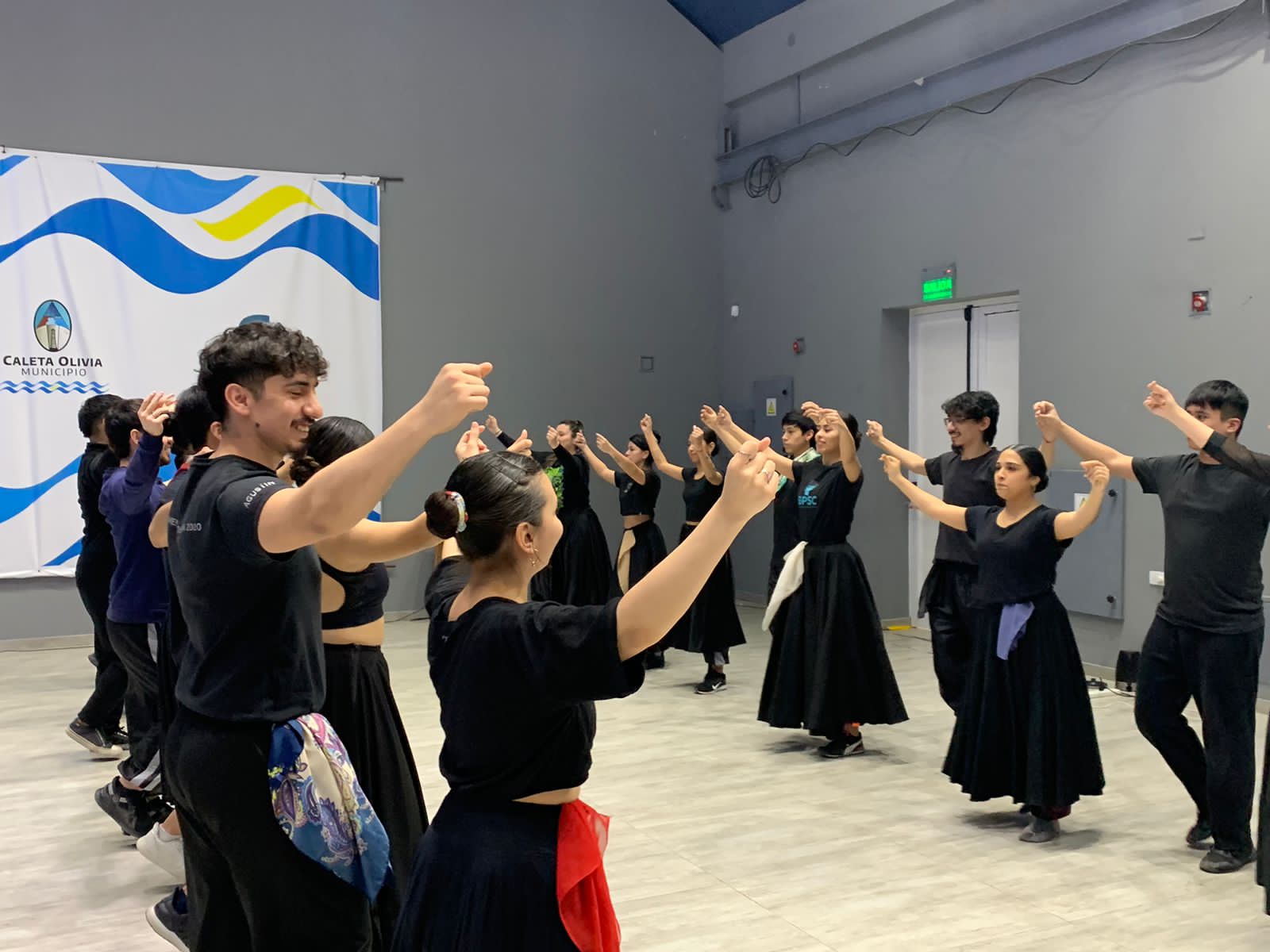 Educación presentó la guía 