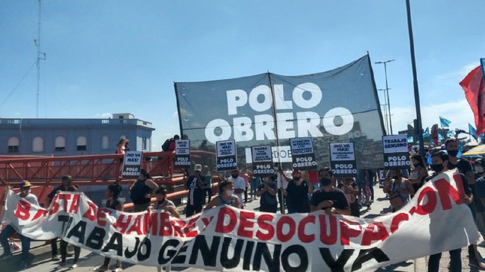 Omar Latini: ¿Las represas sin financiamiento?