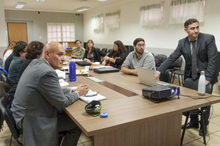 Preocupación por la reforma de la Ley de Salud Mental: planteos del Órgano de Revisión Provincial