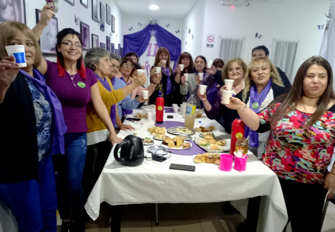 El grupo Venedici tendrá un consultorio oncológico de detección temprana en el centro de actividades 