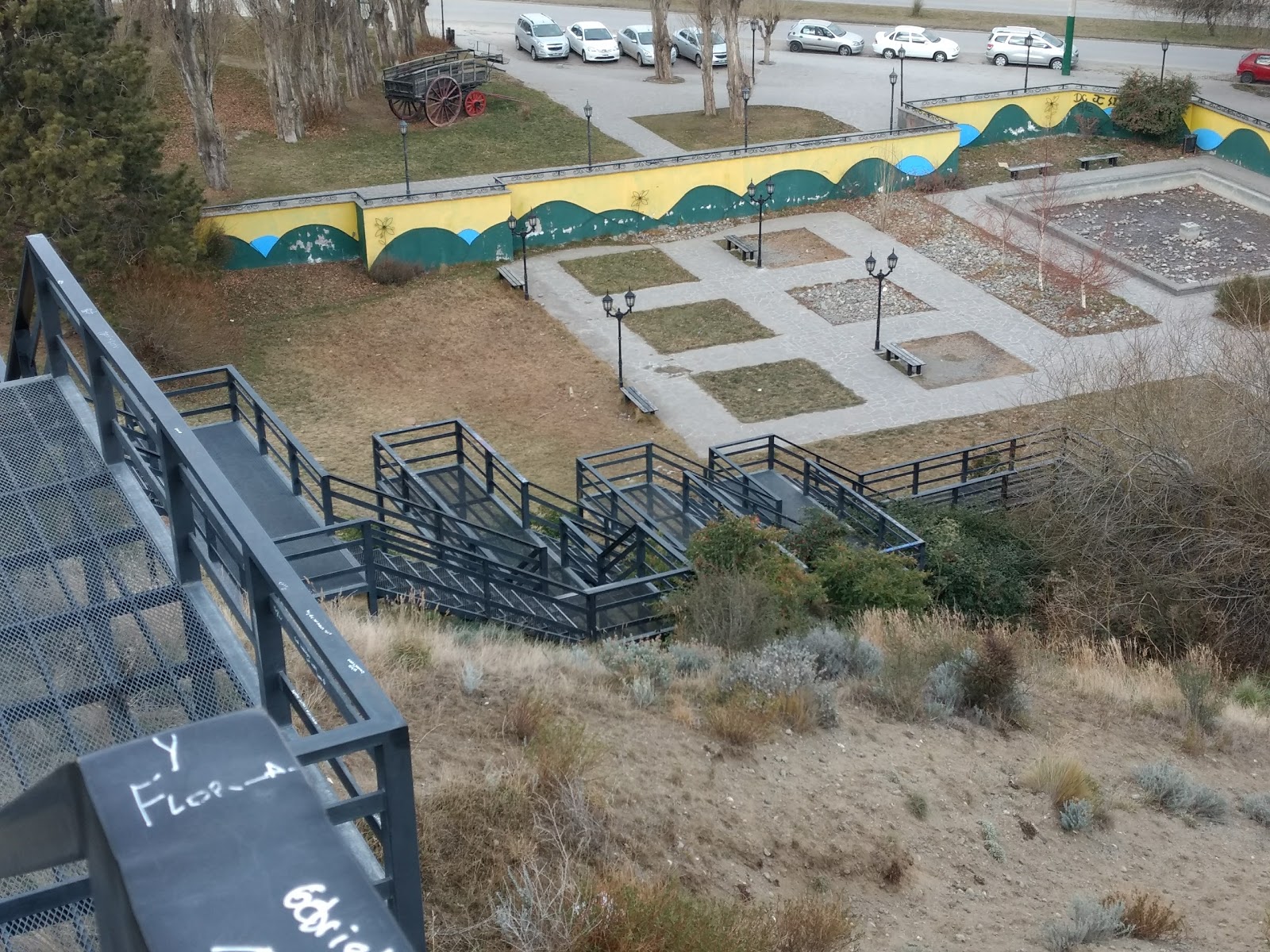 Uno de los presuntos abusadores había retenido el teléfono de la víctima