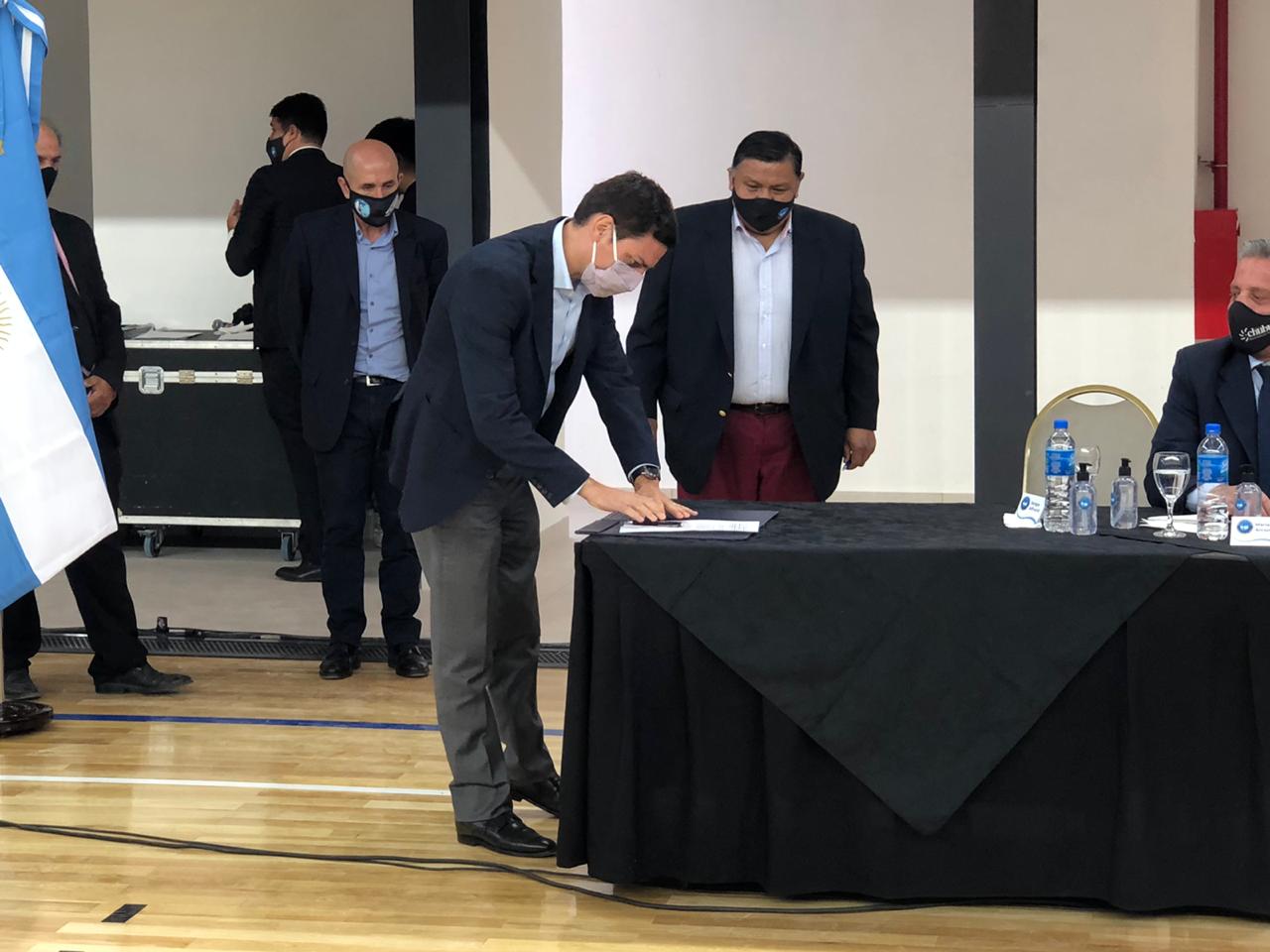 Exportaciones pymes: CAME y PromArgentina consolidan modelo de comercio con el sur de Brasil