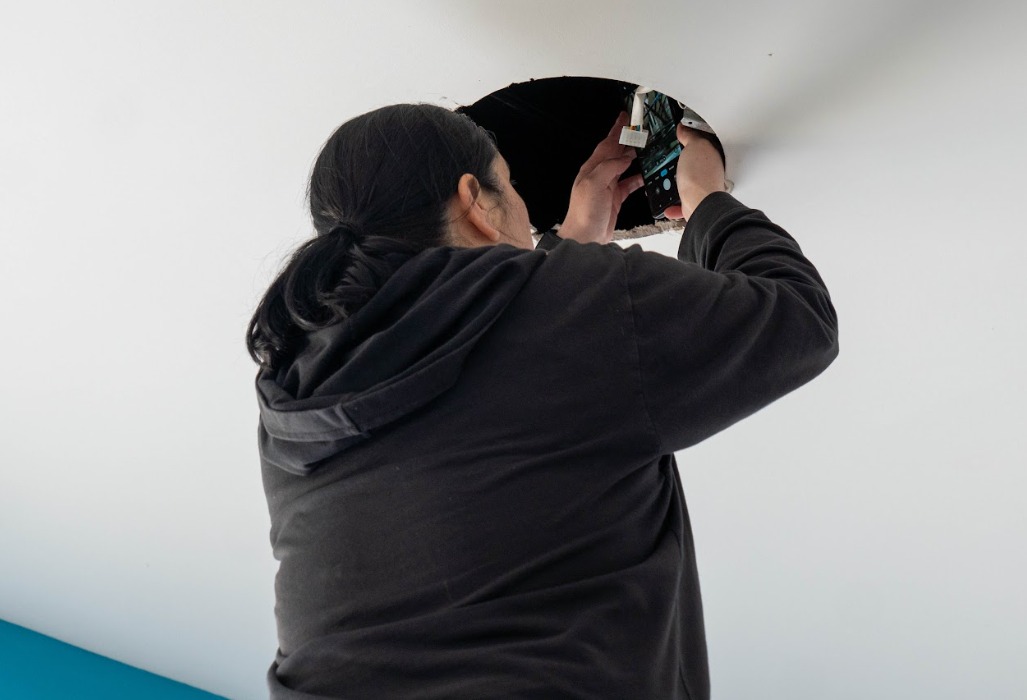 Walter Robledo: “Estamos teniendo un paro que se está sintiendo”