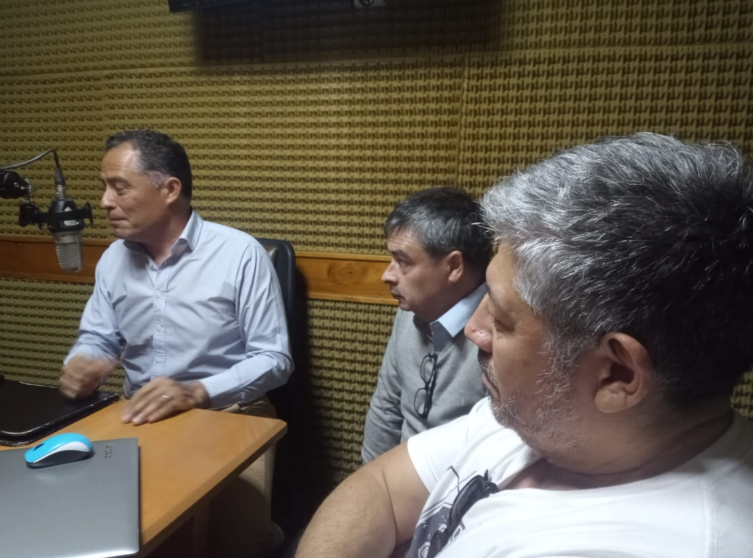 Se realizarán capacitaciones para el personal del Concejo Deliberante y público en general