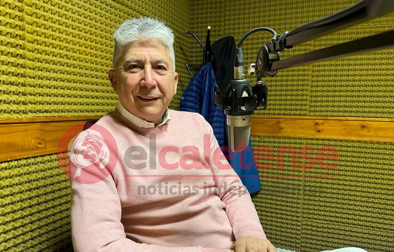 Ismael Machuca: 